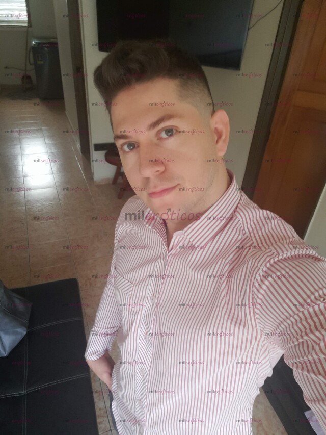 FOTOS DE FANTASÍAS HECHAS REALIDAD: CONTRATA A TU GIGOLÓ IDEAL