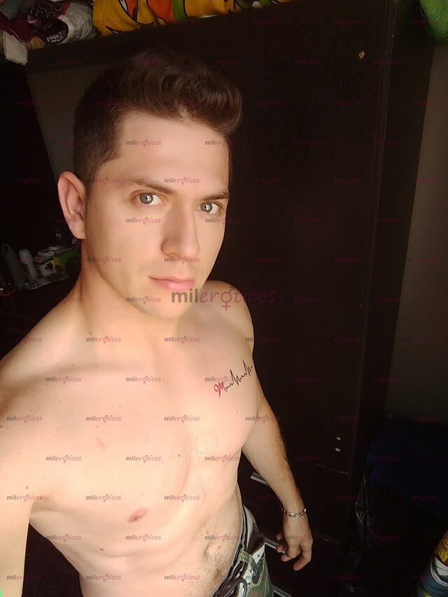 FOTOS DE FANTASÍAS HECHAS REALIDAD: CONTRATA A TU GIGOLÓ IDEAL