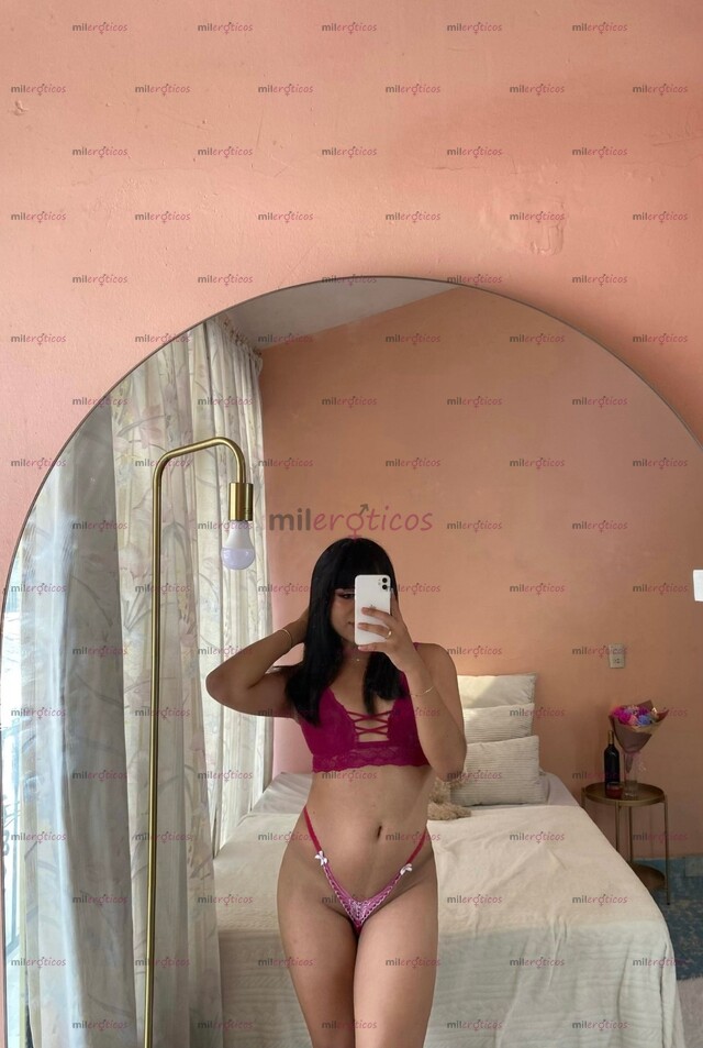 FOTOS DE ISABEL LA CHICA MÁS TIERNA CALIENTE Y SUMISA DE TODO EL TOP