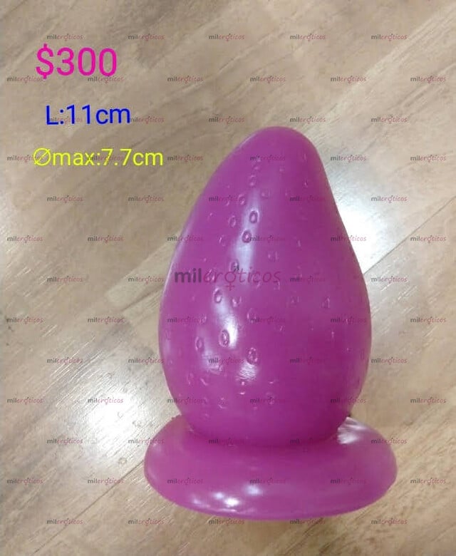 FOTOS DE ENVÍO GRATIS! JUGUETES SEXUALES XL, PARA LOS QUE QUIEREN MÁS