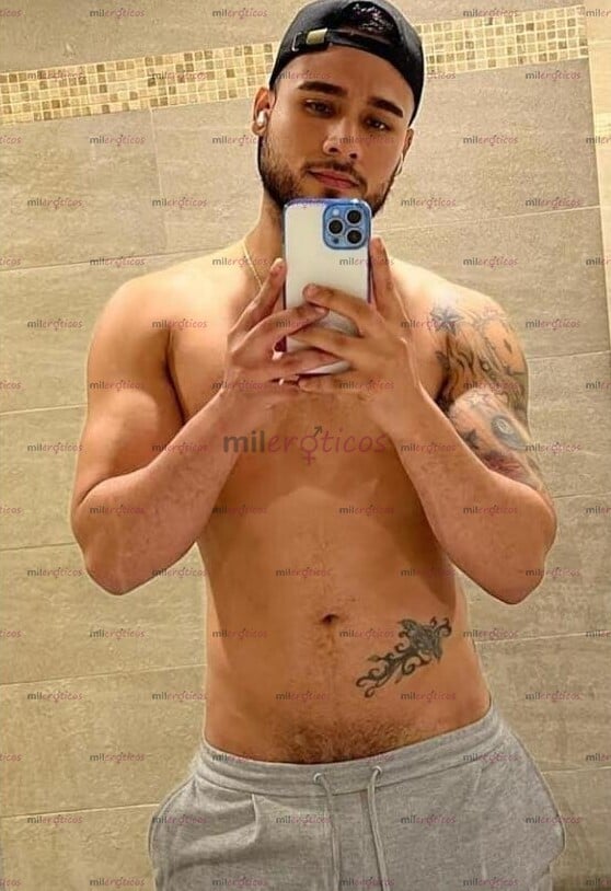 FOTOS DE SOLO POCOS DÍAS VENEZOLANO XL DISPONIBLE