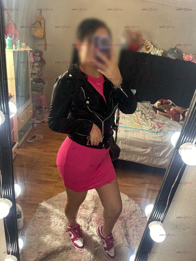 FOTOS DE SOY UNA LINDA CHAPARRITA CALIENTE Y SUPER SENSUAL