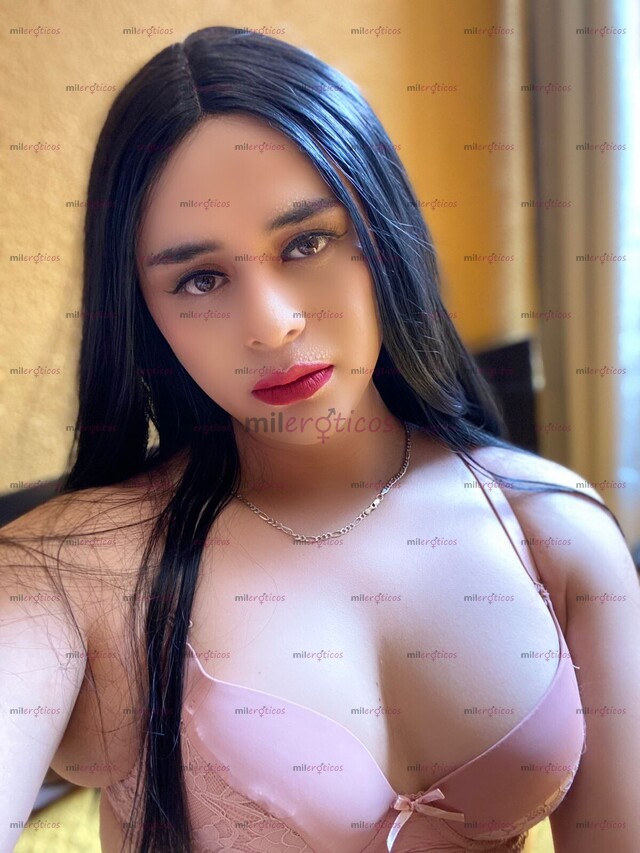 FOTOS DE NUEVA CHICA EN PROCESO, LISTA PARA SER TU PUTITA EN LA CAMA