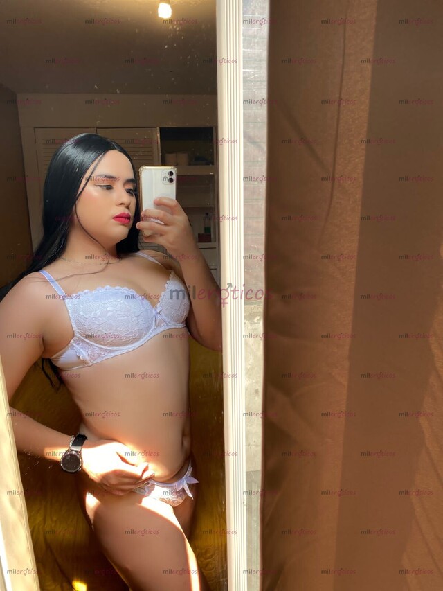 FOTOS DE NUEVA CHICA EN PROCESO, LISTA PARA SER TU PUTITA EN LA CAMA