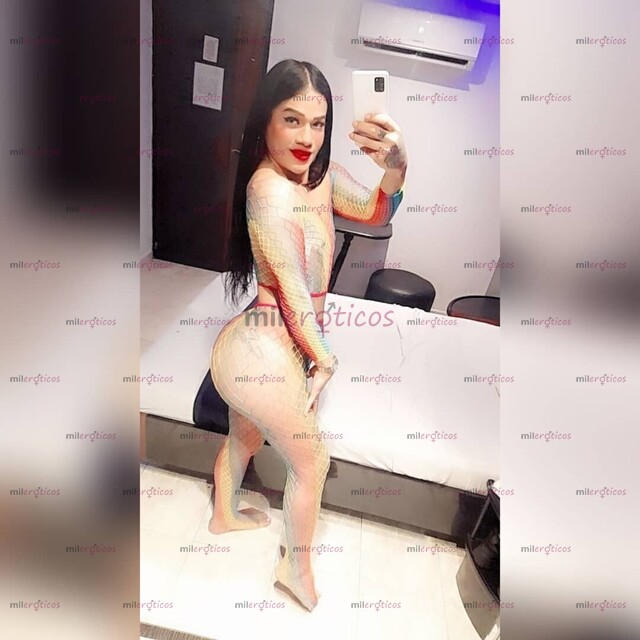 FOTOS DE TRANSEXUAL HERMAFRODITA CON PENE Y VAGINA DISFRUTA DE MIS SERVICIOS VIRTUAL