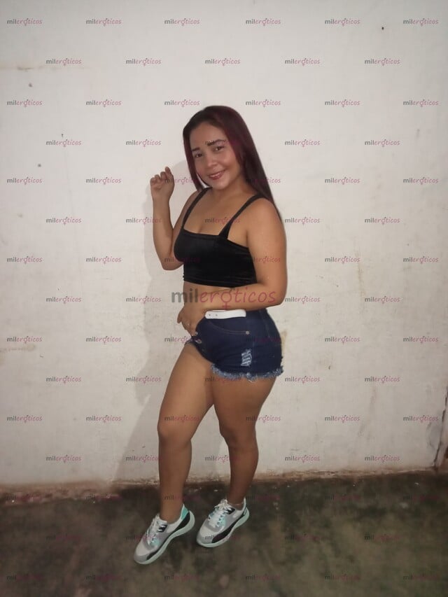 FOTOS DE HOLA M LLAMO SALOMÉ SOY UNA CHICA MUY LINDA Y COMPLACIENTE ESTOY ACÁ PARA COMPLA
