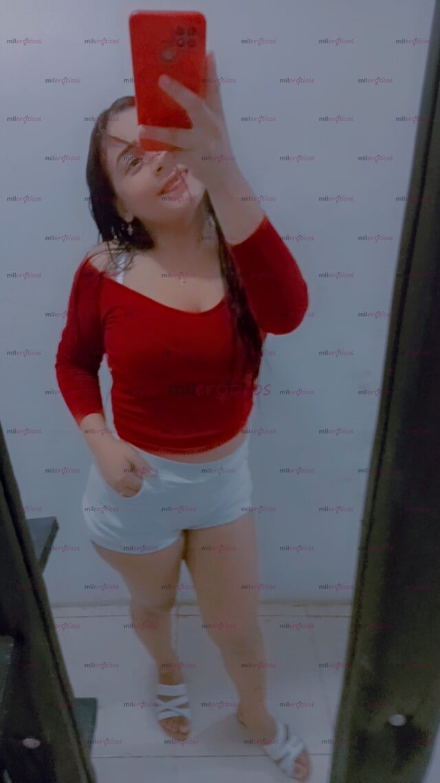 FOTOS DE HOLA M LLAMO SALOMÉ SOY UNA CHICA MUY LINDA Y COMPLACIENTE ESTOY ACÁ PARA COMPLA