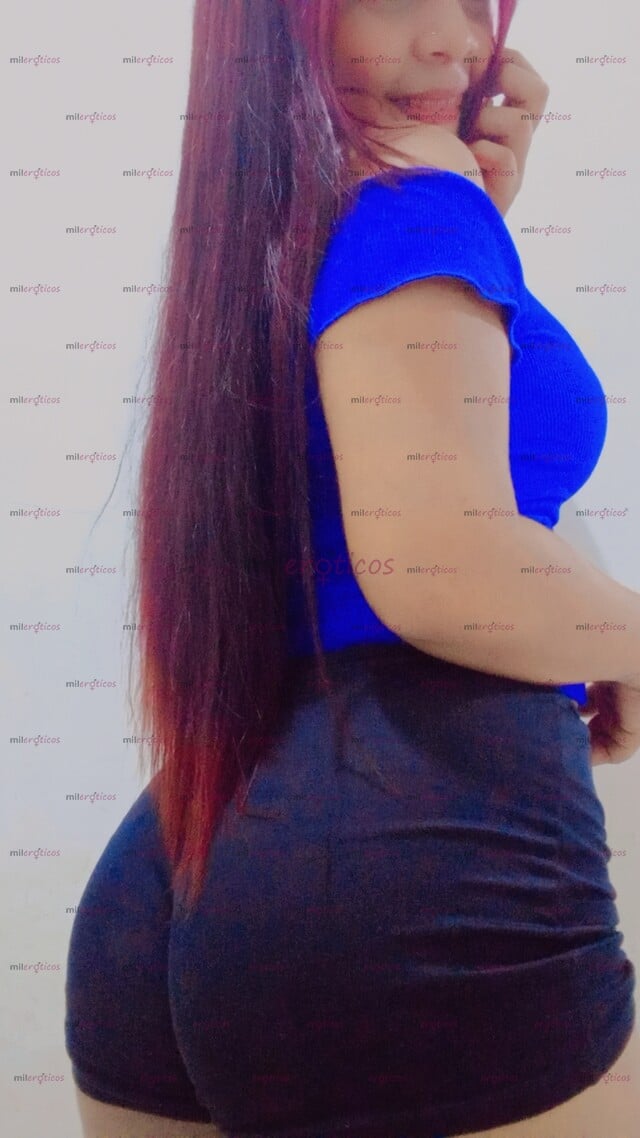 FOTOS DE HOLA M LLAMO SALOMÉ SOY UNA CHICA MUY LINDA Y COMPLACIENTE ESTOY ACÁ PARA COMPLA