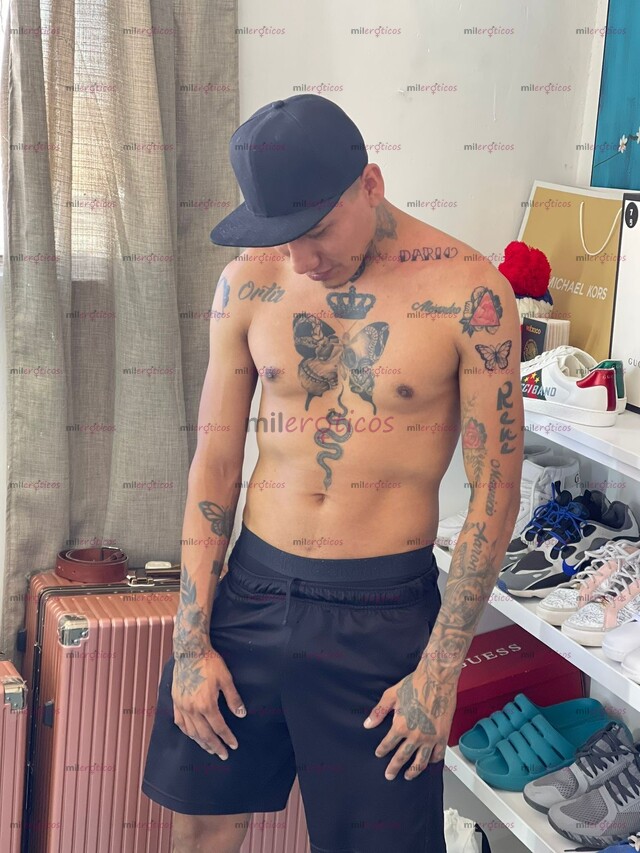 FOTOS DE QUIERES DOS VERGAS EN VEZ DE UNA , PREGUNTA PRECIO POR LOS DOS QUE TE HARÁN GOZA