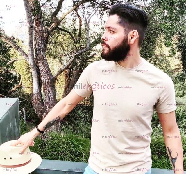 FOTOS DE BILLY MASAJISTA 8143314037 CON LUGAR EN EL CENTRO DE MONTERREY