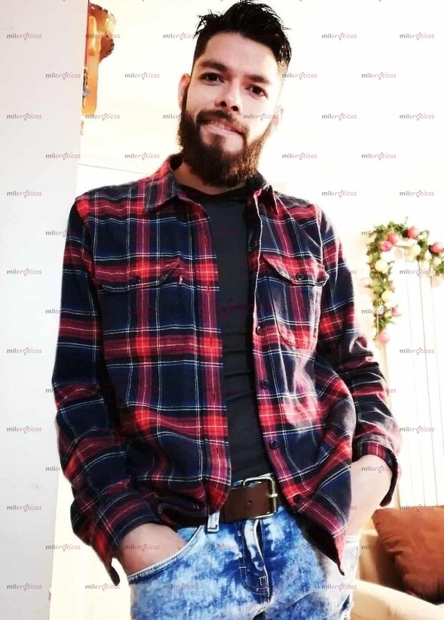 FOTOS DE BILLY MASAJISTA 8143314037 CON LUGAR EN EL CENTRO DE MONTERREY