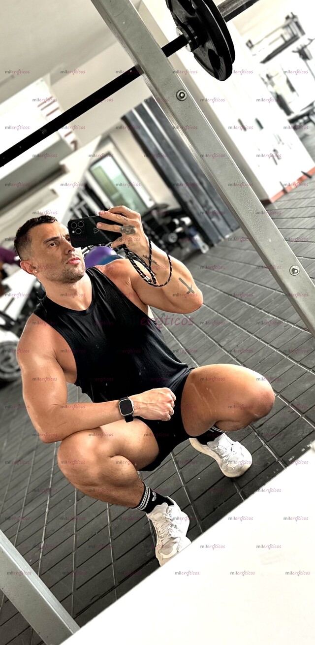 FOTOS DE MIKE COLUCCI DE VISITA EN CUCUTA POCOS DÍAS SOLO MENSAJES WHATSAPP