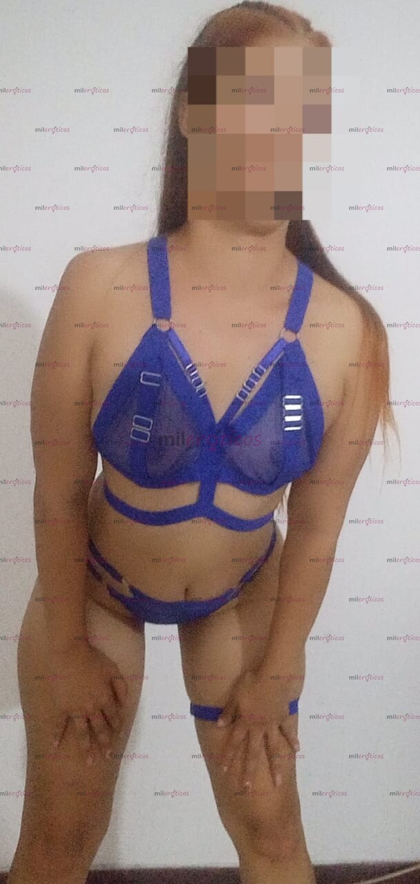 FOTOS DE FLACA RICA Y APRETADITA VEN Y NALGUEAME DURO