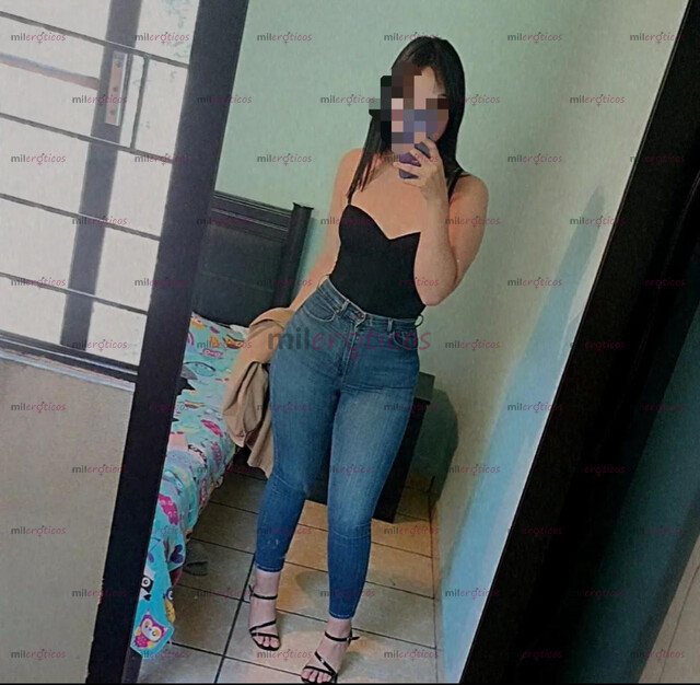 FOTOS DE SOY ESCORT NUEVA TENGO 18 AÑOS Y ME ENCANTA EL SEXO ME LLAMO AHITANA