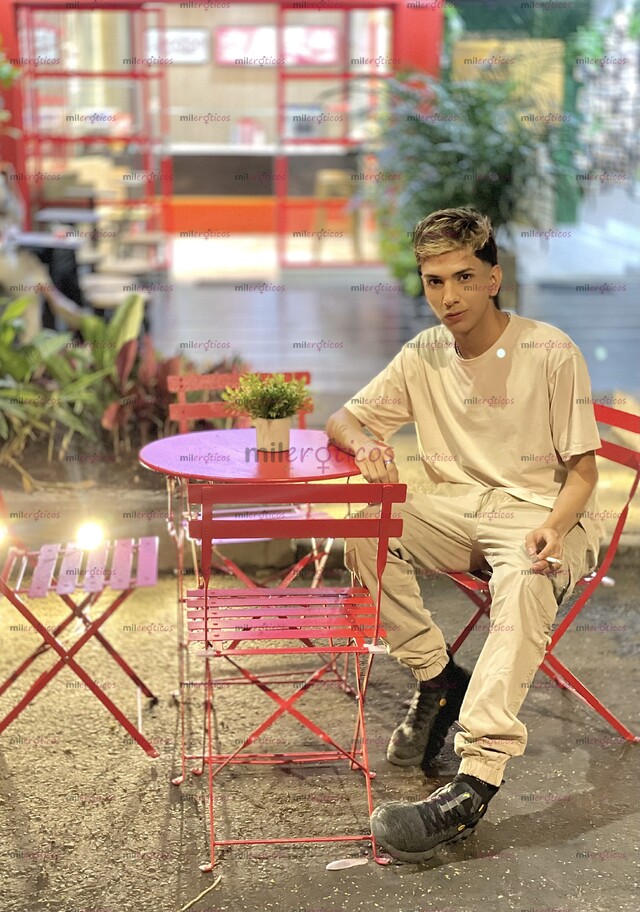 FOTOS DE NUEVO EN LA CIUDAD POLLO VERSÁTIL LECHERO 18 AÑOS