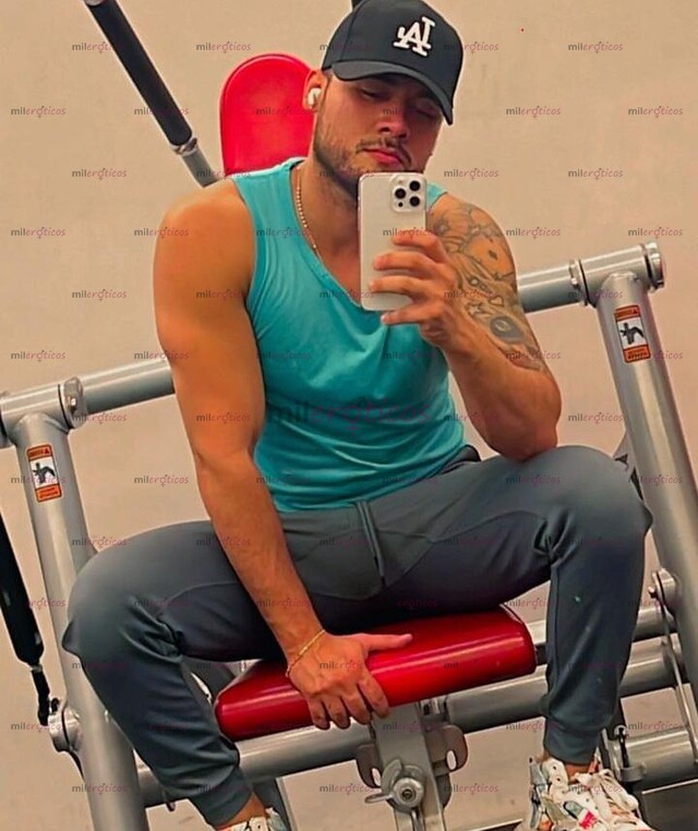 FOTOS DE SOLO POCOS DÍAS VENEZOLANO XL DISPONIBLE