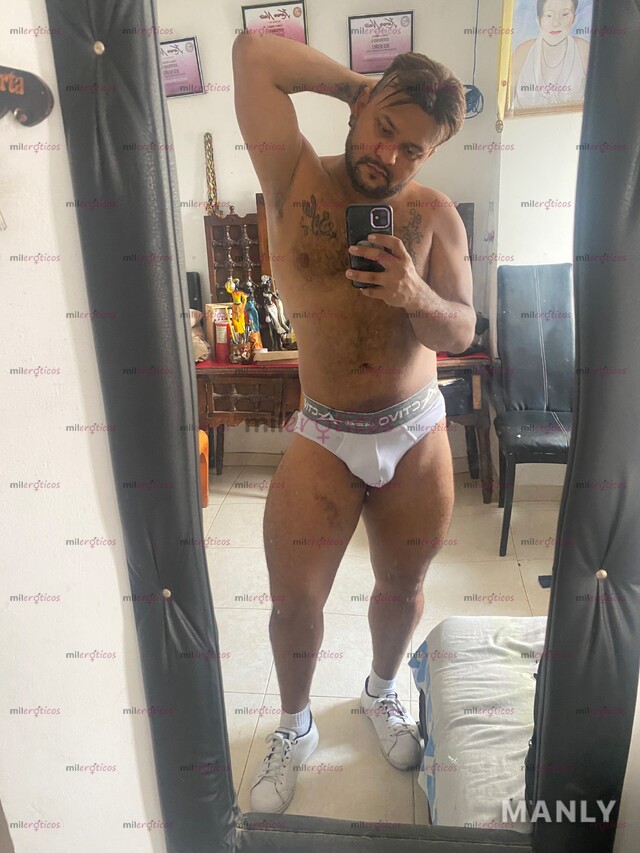 FOTOS DE SANTIAGO DOMINANTE LECHERO VERGON 22CM. SITIO PRIVADO DISCRETO