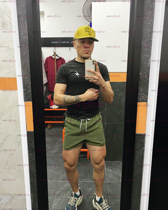 FOTOS DE HOLA MI NOMBRE ES MARIO, MIDO 1.75, CHICO DE GYM, REGIOMONTANO, VARONIL