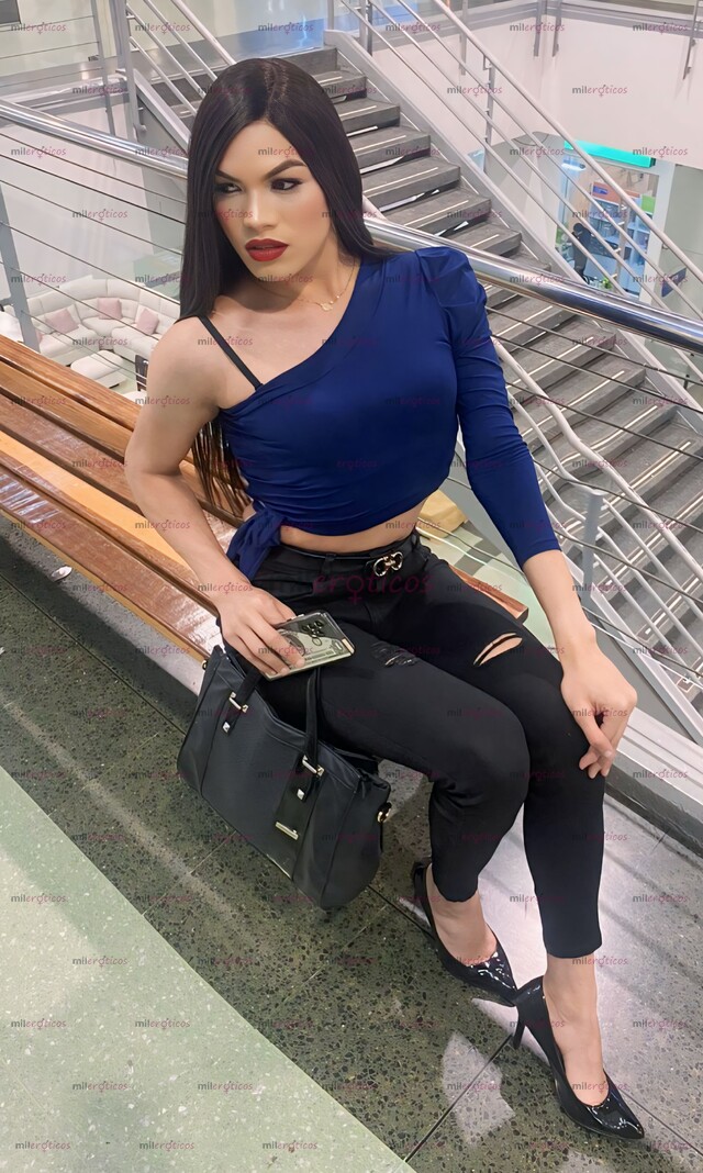 FOTOS DE TRANS EXCLUSIVA PARA HOMBRE SOLVENTE,VEN Y DISFRUTA DE MIS SERVICIO