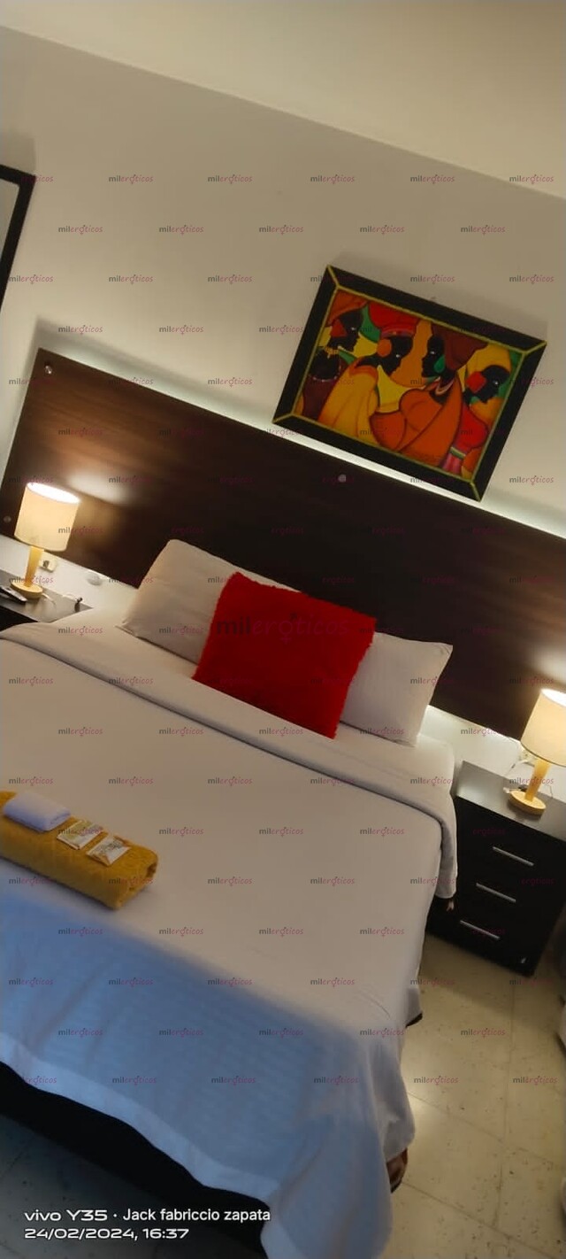 FOTOS DE TOTAL DISCRECIÓN HABITACIÓN PARA ESCORT