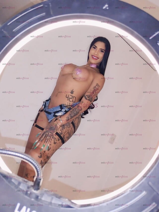 FOTOS DE CHICA TRANS MUY FEMENINA 100% REAL RECIÉN LLEGADA A TU CIUDAD