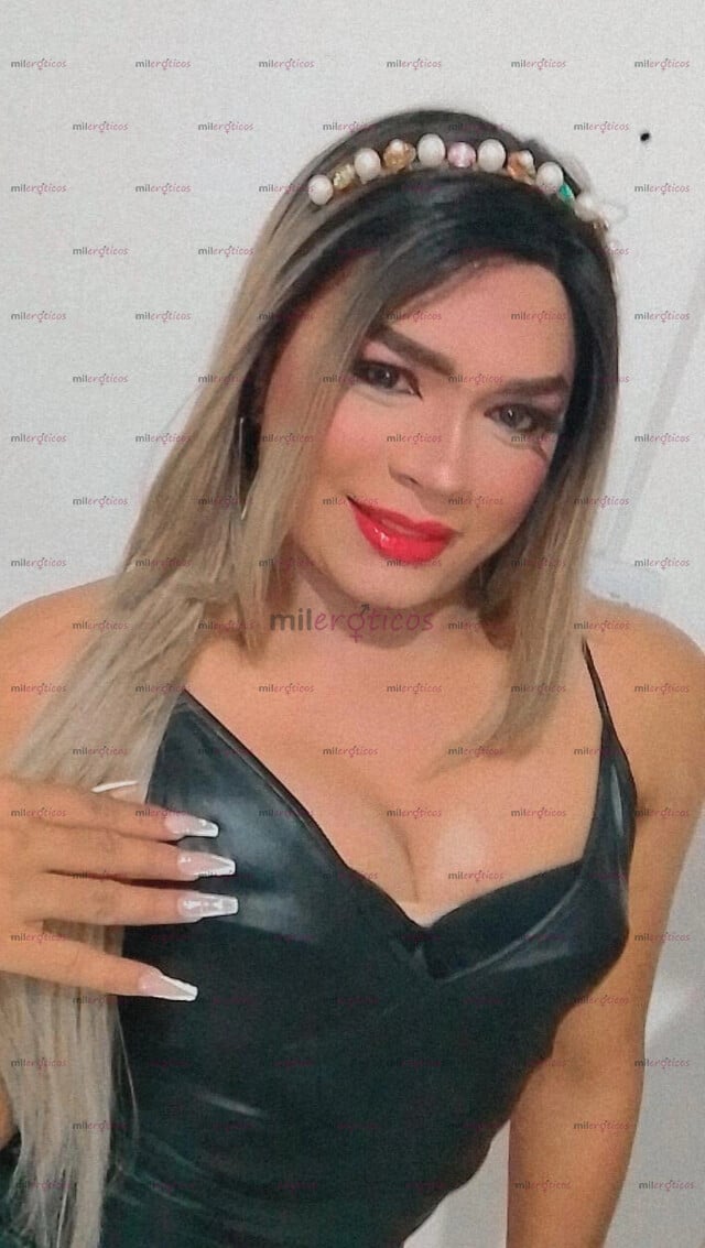FOTOS DE CHICA TRANS LISTA PARA COMPLACERTE EN TODAS TUS FANTASIAS NO DUDES EN LLAMARME