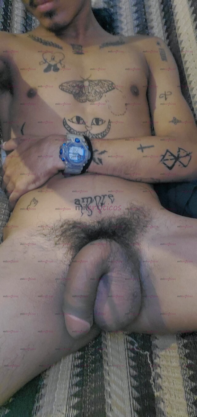 FOTOS DE MORRITO CHAKALITO HOT AVENTON 17CM BISEXUAL