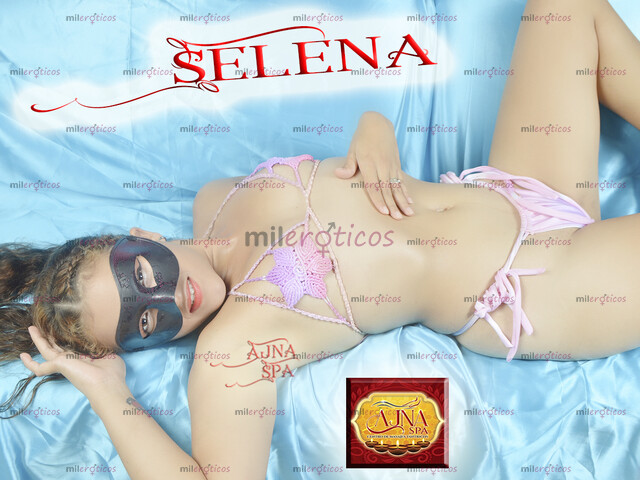 FOTOS DE CHICAS CALIENTES, MORBOSAS Y DESEOSAS DE SEXO EN AJNA SPA! VEN YA!!
