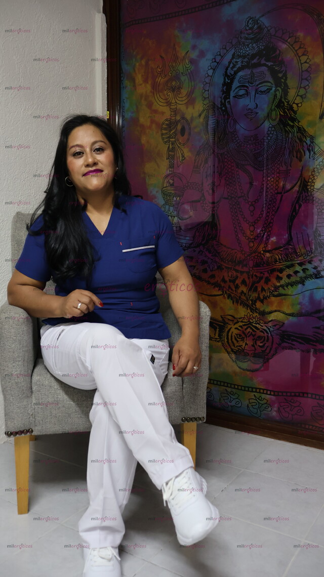 FOTOS DE SOY WENDY, TERAPEUTA CERTIFICADA EN DIVERSOS MASAJES TERAPÉUTICOS, ERÓTICOS Y SA