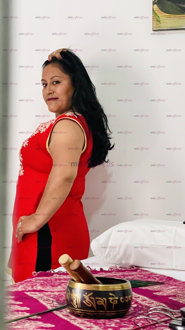 FOTOS DE WENDY, DELICIOSO Y EXCLUSIVO MASAJE ERÓTICO