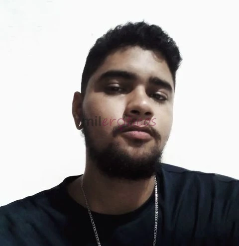 Ola me chamo miguel sou passivo e um belo acompanhante delicado e super carinhoso estou aqui pronto pra te conhecer teremos um encontro sem pressa e t...