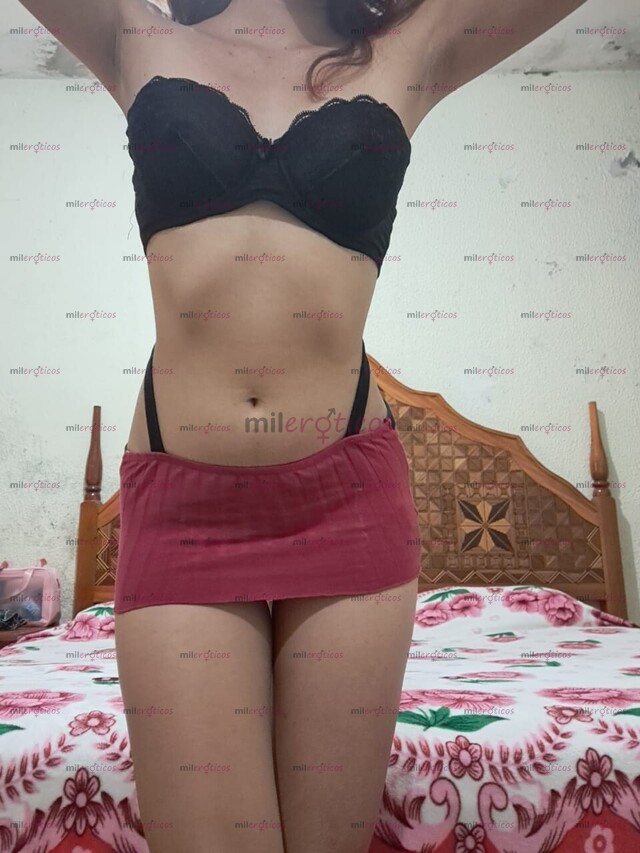 FOTOS DE NENITA PETIT, 18 AÑOS, RECIEN LLEGADA NUEVA EN EL AMBIENTE