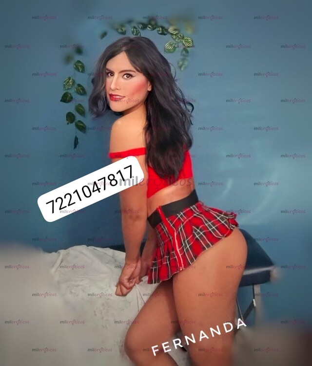 FOTOS DE SOY UNA CHICA COMPLACIENTE CON GANAS DE DARTE UN ORAL Y SER TU AMANTE
