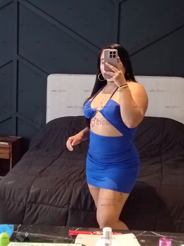 FOTOS DE MORENA ARDIENTE VEN A CONOCERME Y TIRAME TU LECHITA