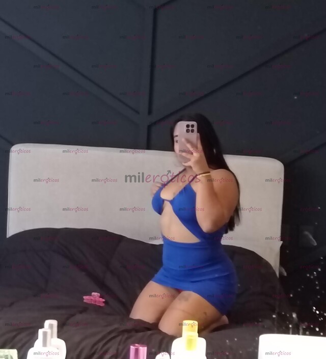 FOTOS DE MORENA ARDIENTE VEN A CONOCERME Y TIRAME TU LECHITA