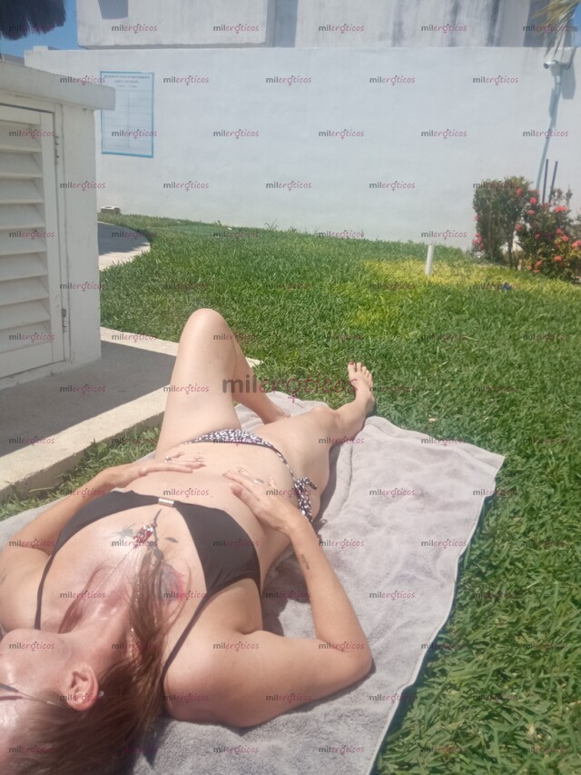 FOTOS DE LINDA , SIMPÁTICA,ALEMANA MADURA EN CANCÚN