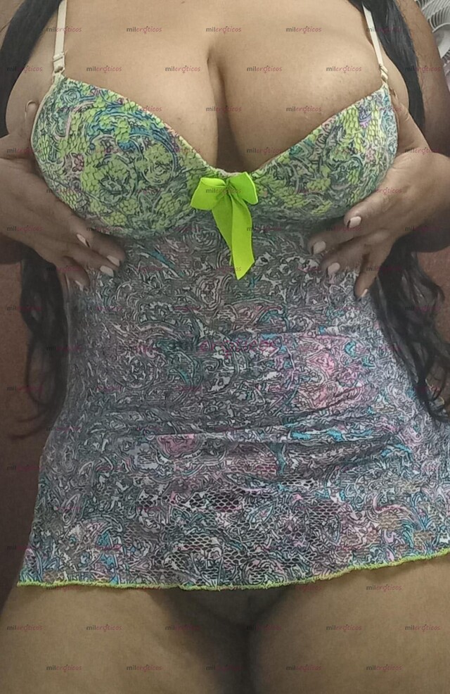 FOTOS DE DELICIOSA TETONA XXX TRISERVICIOS EN PROMOCION HOY