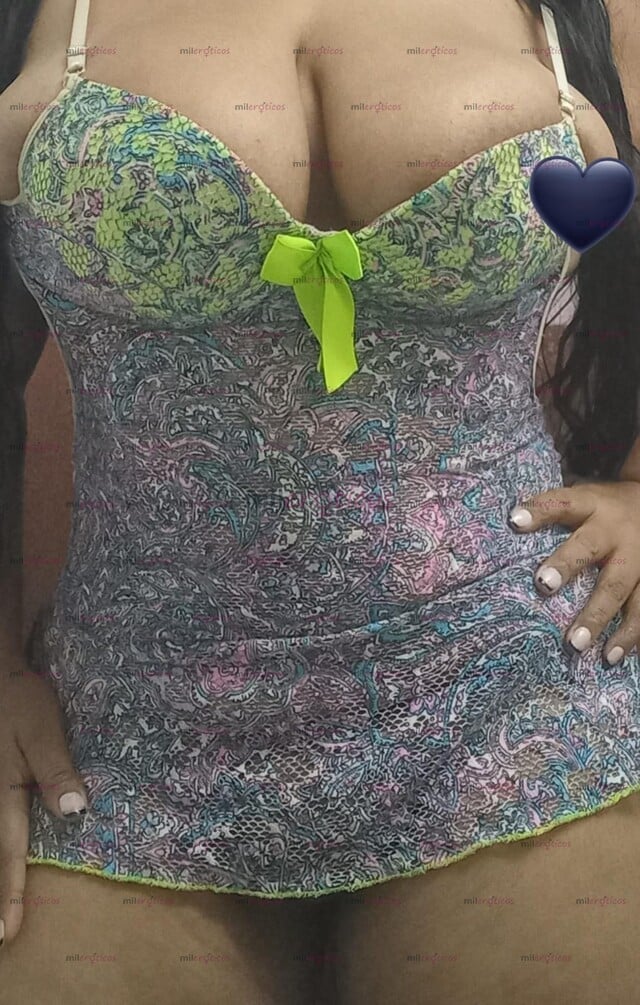 FOTOS DE DELICIOSA TETONA XXX TRISERVICIOS EN PROMOCION HOY
