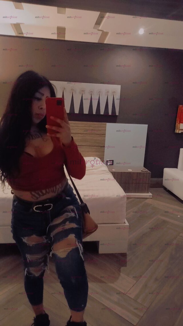 FOTOS DE MICHELLE,DISPONIBLE CON LUGAR AREA PENITENCERIA AV B REYES.