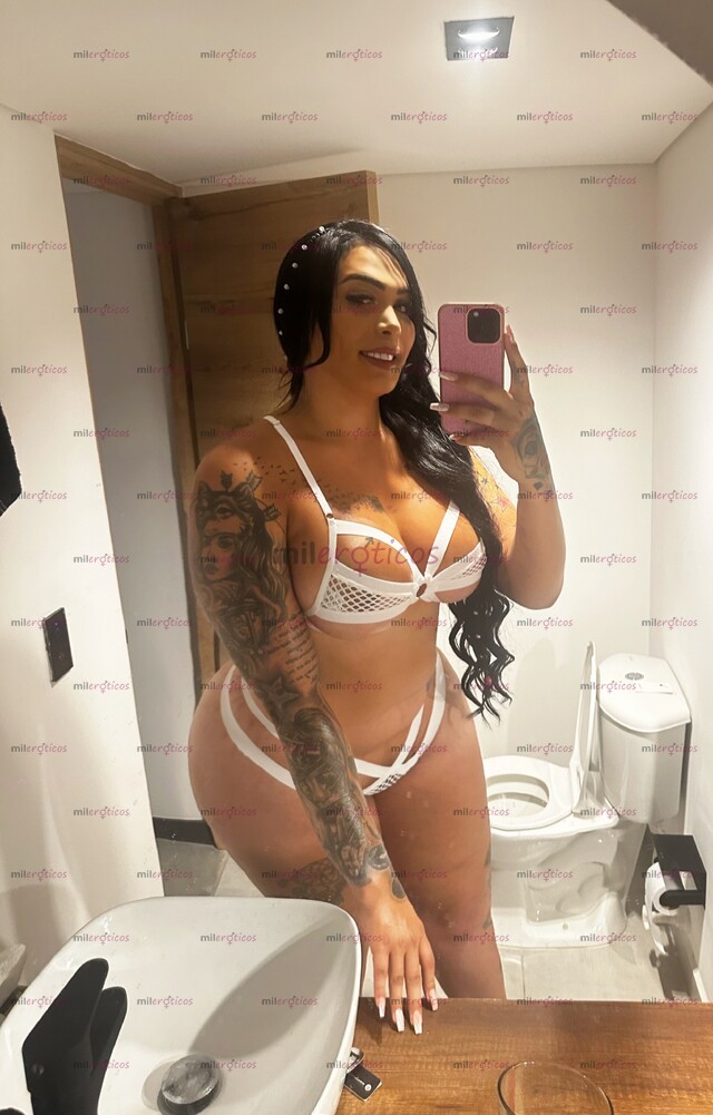 FOTOS DE SÚPER ARRECHITA Y EXÓTICA TRANSEXUAL EN MEDELLÍN CON SITIO PRIVADO 24 HRS DISP..