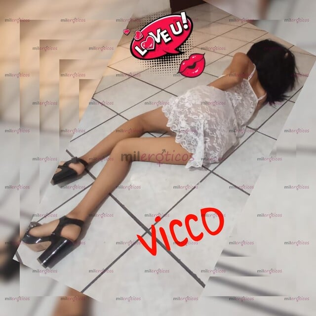 FOTOS DE FIN DE SEMANA Y NO SABES QUE HACER ? VAMOS A COGER .. SOY VICCO RICA FLAQUITA