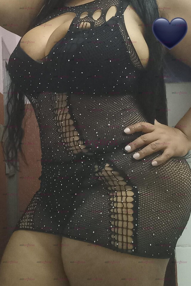 FOTOS DE DESCOMPLICADA TETONA XXX EN PROMOCION HOY