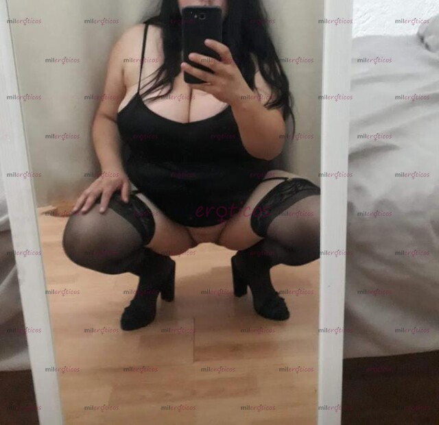 FOTOS DE HONESTA ,SIMPÁTICA GORDIBUENA , PRUEBA MI TRATO!