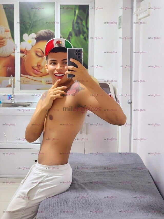 FOTOS DE CRISTIAN POLLO LINDO Y COMPLACIENTE NUEVO EN TU CIUDAD!!!!