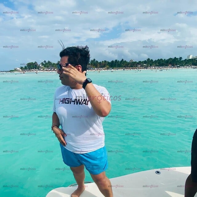 FOTOS DE DANIEL JOVENCITO VERGON ÚLTIMOS DÍAS PARA CUMPLIR TUS FANTASÍAS