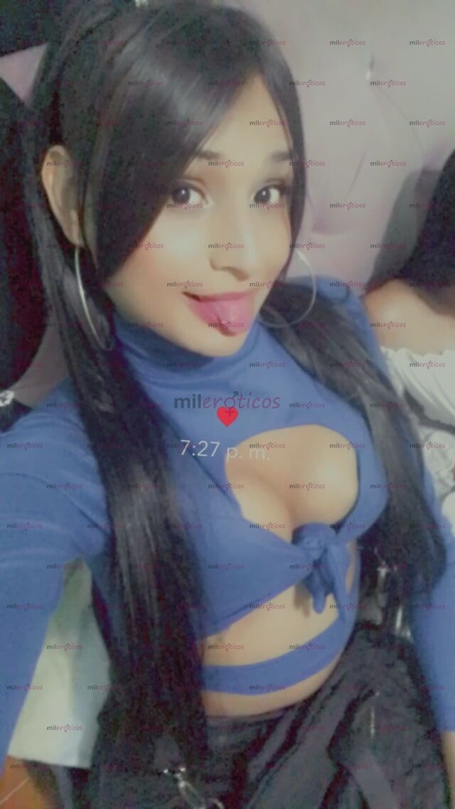 FOTOS DE FEMENINA BELLA TRANS CON SITIO SUPER COMPLACIENTE ARRECHA CHUPONA ESTRECHITA