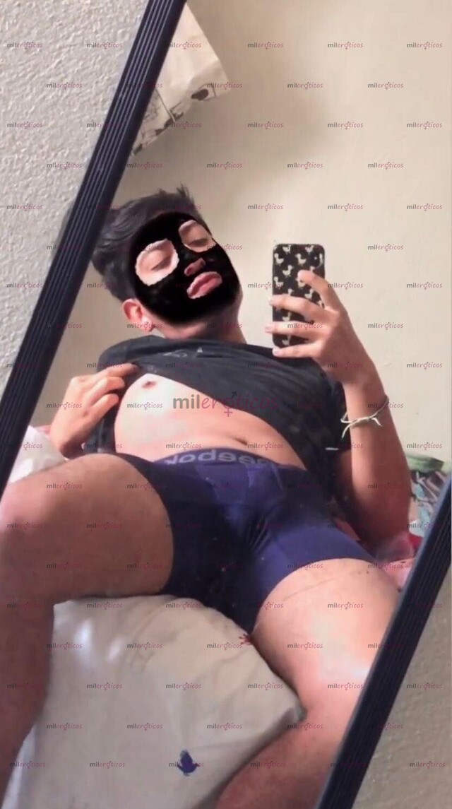 FOTOS DE BISEXUAL SUPERA HOY DE 24AÑOS CON 19CM DE PLACER DESDE $700