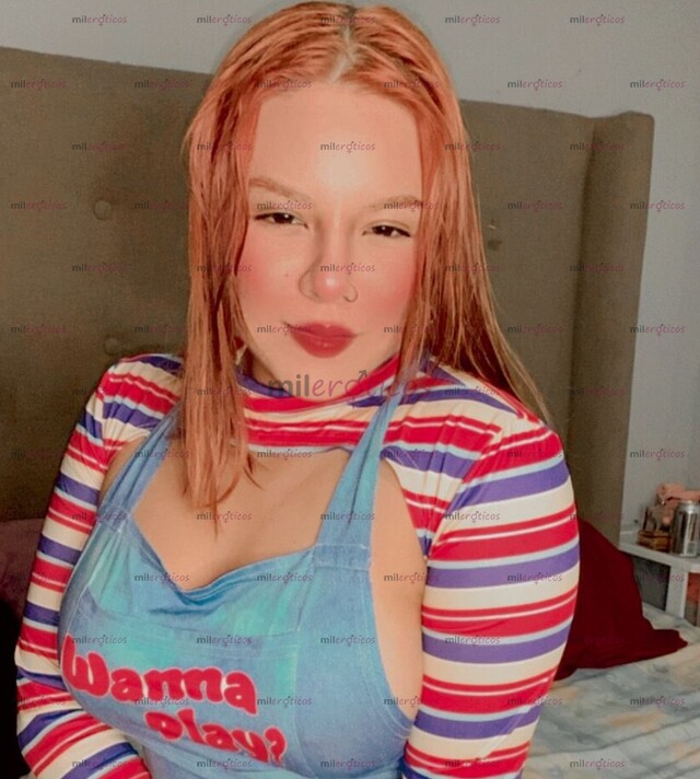 FOTOS DE SOY UNA CHICA DE 18 AÑITOS, SEXY Y ATREVIDA. LISTA PARA COMPLACERTE!