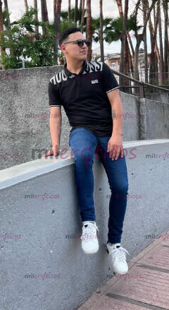 FOTOS DE JOVEN 26 AÑOS CARISMÁTICO Y CON MUCHAS GANAS DE CONOCER GENTE