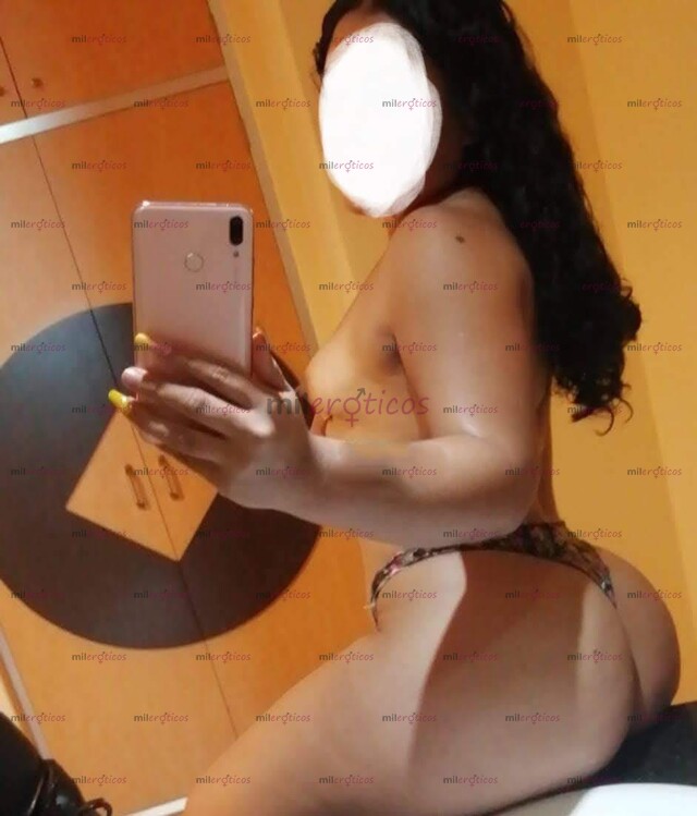 FOTOS DE UNA MORENITA DE FUEGO LLEGANDO ALA CIUDAD SUPER HOT